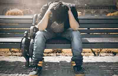 城市環境主要問題